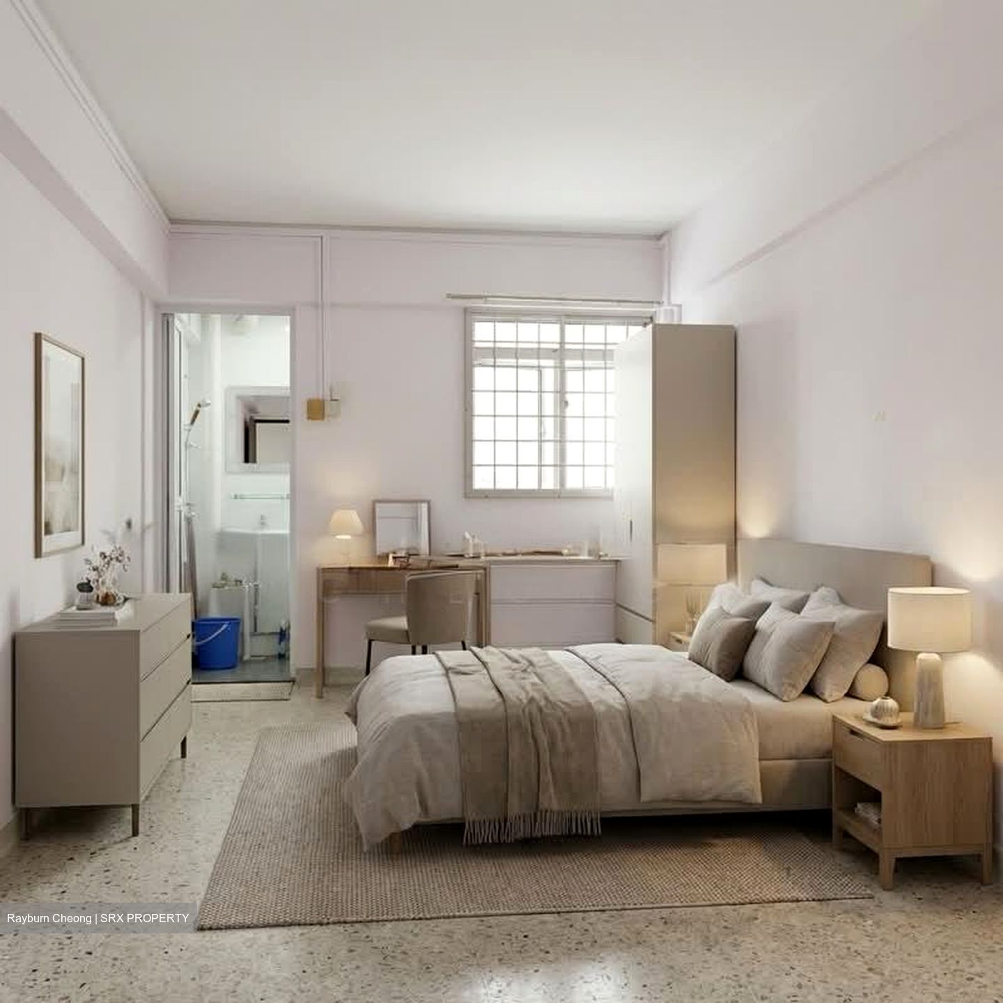 Blk 503 Cheng San Crest (Ang Mo Kio), HDB 3 Rooms #549573751